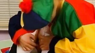 Brazilian Hardcore Freakshow Spectacle with Hot Latinas & Hunks