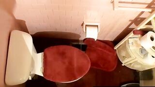 Public-Restroom-Confessions" or "Men's Room Confessional - Real Life Stories from Strangers