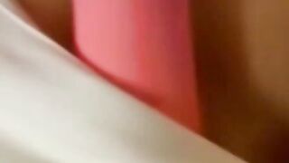 Teen Schoolgirl Sensual Massage with Happy Ending - Erin Electra
