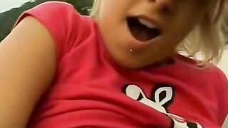 Teen Advetures: Young Terry Sails Away With Pleasure - PornPros