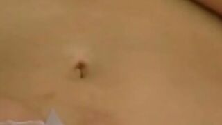 Milf's Sensual Self-Exploration: Older Woman Explores HER Body in Private Bathroom
