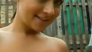 School-girl's Naughtiest Secrets Unveiled - Sex Ed Lesson Gone Wild! (Explicit)
