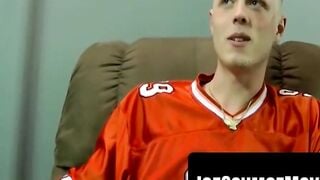 Joe's Magic Mouth - Blowjob Masterclass For Women