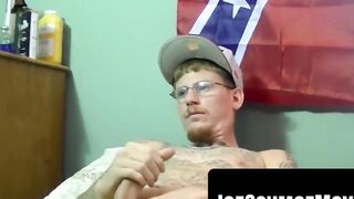 Steamy Shower Sex - Hard Core Fucking Couple With Big Dick And Natural Boobs
