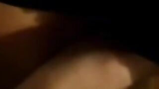 Hot Brunette Teen's Sensual Self-Exploration in Her Bedroom - Old Video with New Edited Titles & Thumbnail