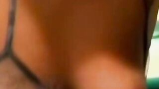 Passion-Filled Erotic Encounters For Her Boss' Daughter - Erin Electra & Johnny Sins (Porn Pros)