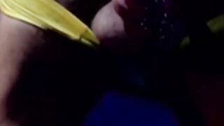 Dominant Muscle Stud Fucks His Lover's Ass Hard And Fast For A Rough Sex Experience