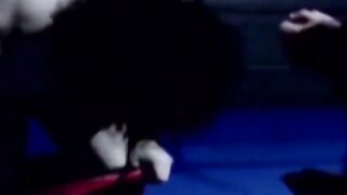 Dominant Muscle Stud Fucks His Lover's Ass Hard And Fast For A Rough Sex Experience