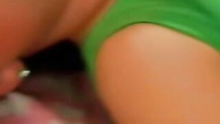 Sonja's Sexy Dance of Passion - Big-Titted Czech Beauty in Intimate Teasing Performance