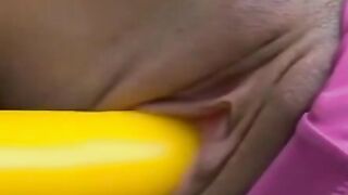 Public Masturbate Frenzy in Park - Real Life Amateur Girls Outdoor Sexcapade