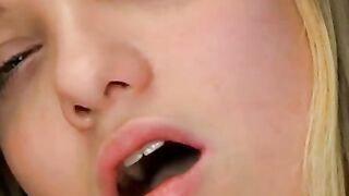 Schoolgirl-Eva's-Dirty-Diaries #1: Naughty Teen Explores Her Sexuality With A Vibrator And Big Dick