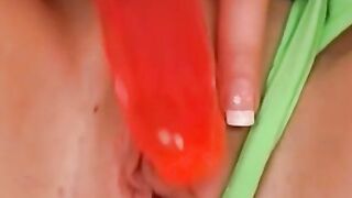 Teacher's-Pet Gives Her Student An Unforgettable Sex Education Experience