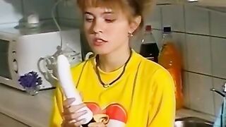 Hot Girl's Sensual Self-Touch Session before Her Man Comes Home - Erotic Female Orgasm