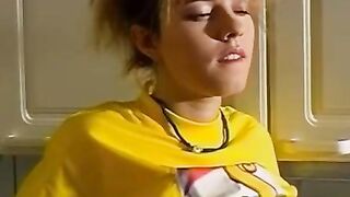 Hot Girl's Sensual Self-Touch Session before Her Man Comes Home - Erotic Female Orgasm
