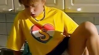 Hot Girl's Sensual Self-Touch Session before Her Man Comes Home - Erotic Female Orgasm
