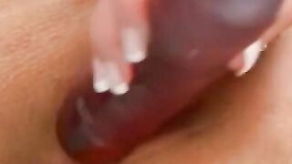 Wendies Secrets #1076389452-SexualHealing": Hidden Camera Captures Sex Shop Employee's Steamy Encounter with Customer in Bathroom; Taboo Fetish