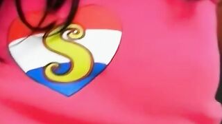 Wendies Secrets #1076389452-SexualHealing": Hidden Camera Captures Sex Shop Employee's Steamy Encounter with Customer in Bathroom; Taboo Fetish