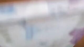 Wendies Secrets #1076389452-SexualHealing": Hidden Camera Captures Sex Shop Employee's Steamy Encounter with Customer in Bathroom; Taboo Fetish