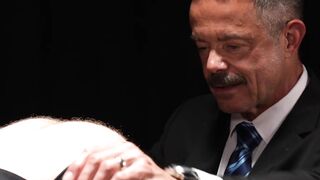 Bareback Bros - Raw Rough Sex with Hunks James Bond & Reese Scott
