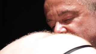 Bareback Bros - Raw Rough Sex with Hunks James Bond & Reese Scott