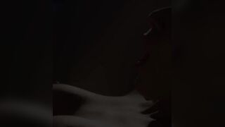 Hot Babe Cassie De La Isle Gets Pussy Licking & Hard Core Fucking