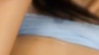 Anal Playtime with Curvy Cutie Julia; Sensual Ass-Play & Orgasmic Climax