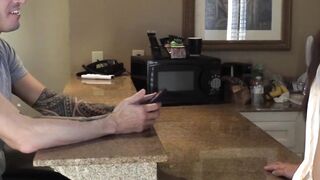 Transsexual Dominatrix - Submission Training With Transgender Sex Goddess [Exclusive]