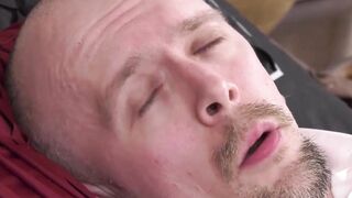Claire Tenebrarums Anal Fisting Fantasy - Transgender Crossdresser Sucks & Fuck