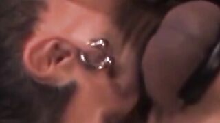 Central Fistings" Anal Gaping Extreme Close-Up with SkylightDevil & LanceNavarro