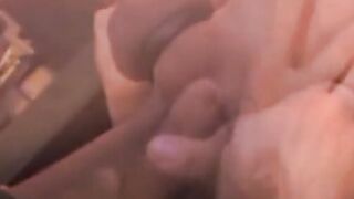 Central Fistings" Anal Gaping Extreme Close-Up with SkylightDevil & LanceNavarro