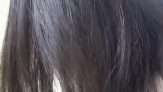 Hot Japanese Babe Noriko Enjoys A Deep And Rough Doggy Style Fuck