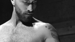 Van Damage - Thirty Minutes Of Brutal Torments For Adam Ramzis Ass