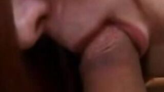Petite blonde bimbo's ass pounded hard in anal sex adventure