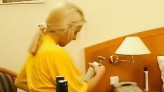 Dominika's Private Spa Day - Erotic Massage & Sex Toys Session With Famous Czech Model