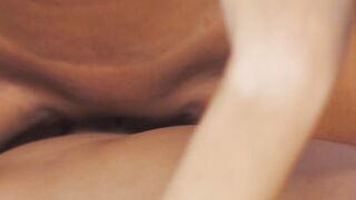 Xandra-Sixxx & CassieDelIsle - Lesbian Threesome Scene with Double Penetration