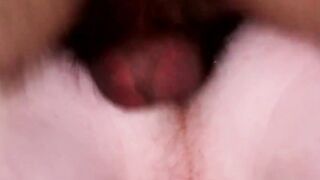 Redhead Twunk's Hardcore Anal Pounding in Rough Sex Scene