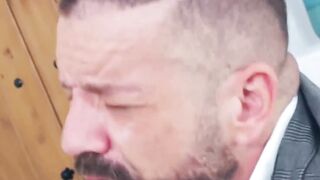 Psychologists Office Gets A Hard Fuck From Patient's Husband