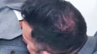 Psychologists Office Gets A Hard Fuck From Patient's Husband