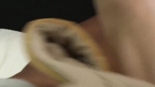 Savanna Thornes Anal Adventure - Blow Job & Ass Fucking With A Huge Load