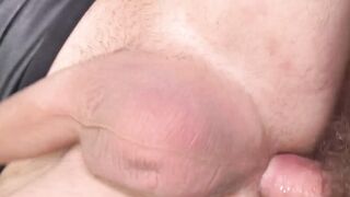 Blonde Transgender Babe Fucked Hard By Hunk Stud - Shemale Fuck Fest