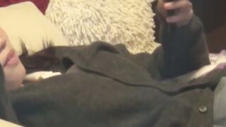 Asian Bombshell Captured On Hidden Camera Fingers Her Mature Pussy