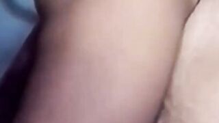 Retro Dude's Bare Back Action - Muscular Blond Top Fucks Raw With Hot Twink
