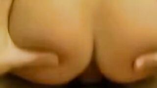 Outdoor Erotic Adventure: Milf With Big Boobs Rides The Huge Dick Of A Stud