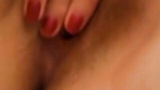 Hair-Raising Sexual Encounters" or "Clara Enjoys Her Furry Vagina Closeup