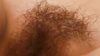 Hair-Raising Sexual Encounters" or "Clara Enjoys Her Furry Vagina Closeup