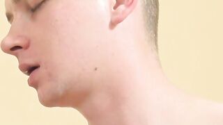 Raw & Unfiltered - Twink Threesome With Hot Older Guy