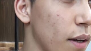 Raw & Fast Fucked Hard : Young Latin Stud Gets Pounded By Older Guy