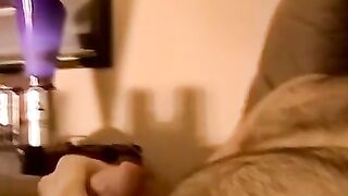 Three's Company - Two White Guys Share A Hot Interracial Threesome