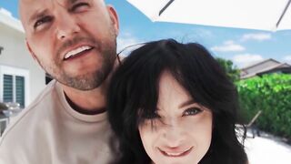 Throat-Fucking Whore #1 - Deepthroating & Pounded Hard By Huge Dick! (Exclusive)!