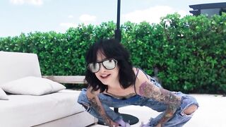 Throat-Fucking Whore #1 - Deepthroating & Pounded Hard By Huge Dick! (Exclusive)!